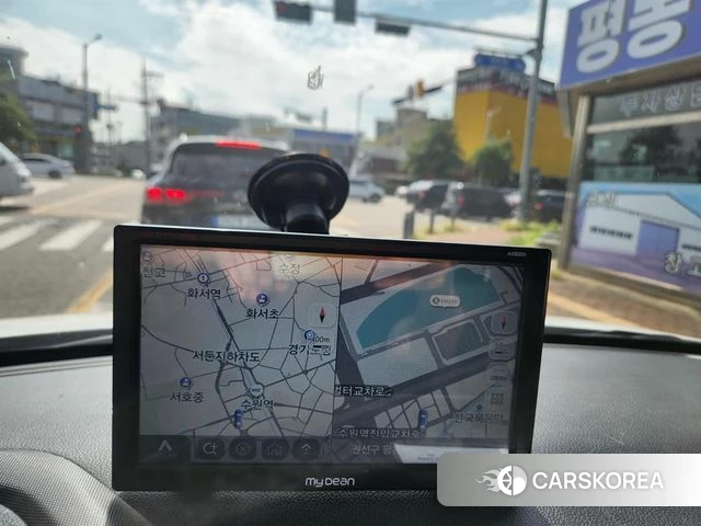 Kia The New Ray 2022 Белый из Кореи, фото 3