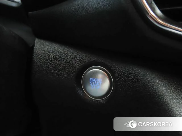 Hyundai The New Santa Fe 2020 Серый из Кореи, фото 3
