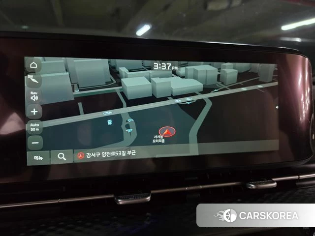 Kia Carnival 4th generation 2021 Белый из Кореи, фото 3