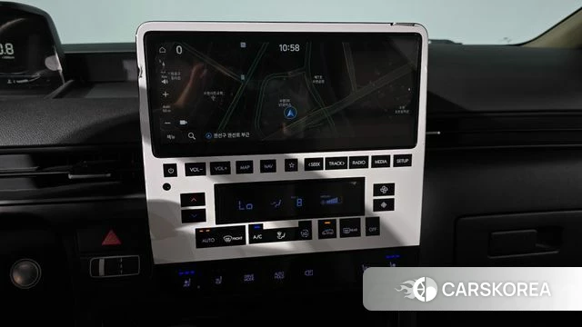 Hyundai Staria 2023 Черный из Кореи, фото 3