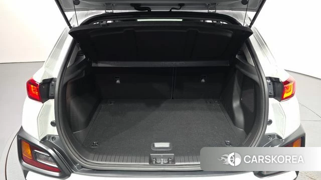 Hyundai Kona 2019 Белый из Кореи, фото 3