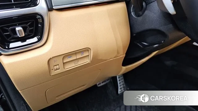 Kia Sorento 4th Generation id 3659903 из Кореи 3