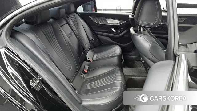 Mercedes-Benz CLS-Class C257 2020 Черный из Кореи, фото 3