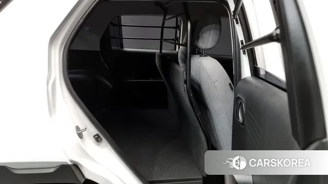 Hyundai Casper 2023 Белый из Кореи, фото 3