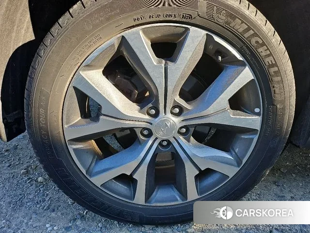 Hyundai Palisade 2022 Оранжевый из Кореи, фото 3