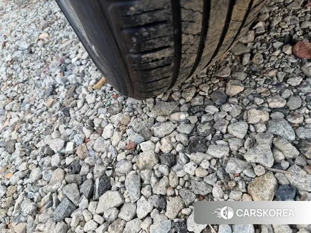 Genesis GV70 2021 Белый из Кореи, фото 3