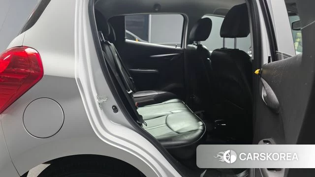 Chevrolet (GM Daewoo) The New Spark id 3923823 из Кореи 3