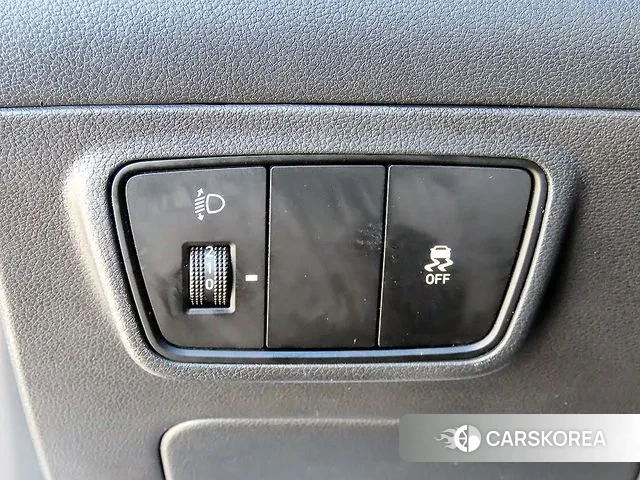 Hyundai Tucson (NX4) 2022 Белый из Кореи, фото 3