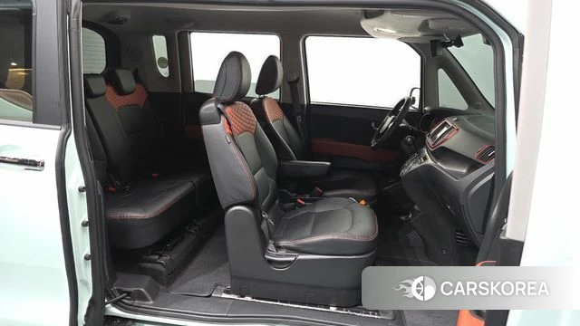 Kia The New Ray 2022 Светло-зеленый из Кореи, фото 3