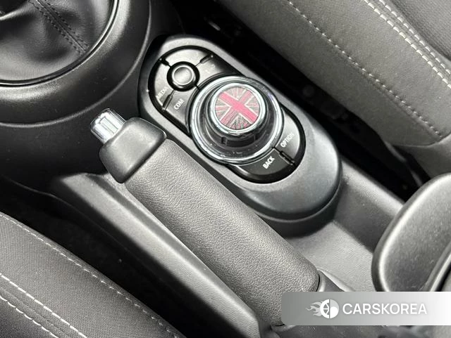 MINI MINI 2021 Темно-серый из Китая, фото 3