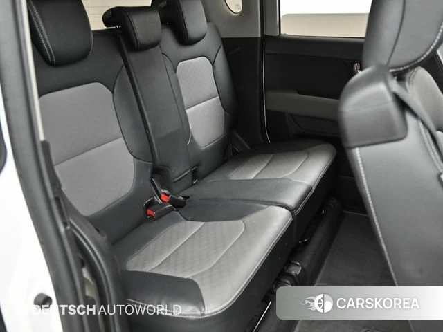Kia The New Ray 2022 Белый из Кореи, фото 3