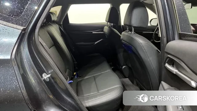 Kia Seltos 2020 Серый из Кореи, фото 3