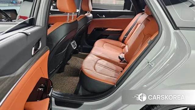 Kia The New K5 3rd generation 2024 Серебристо-серый из Кореи, фото 3