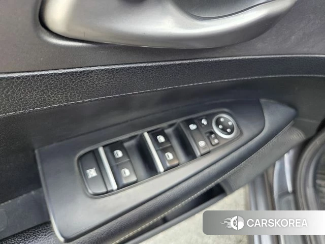 Kia Come New K3 2018 Темно-зеленый из Кореи, фото 3