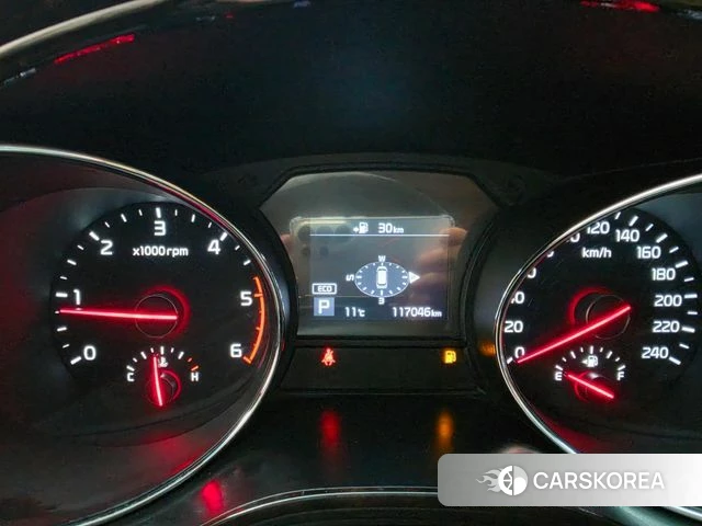 Kia The New Carnival 2018 Белый из Кореи, фото 3