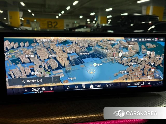 BMW 3 Series (G20) 2025 Белый из Кореи, фото 3