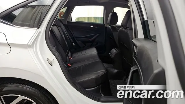 Volkswagen 7th Generation of Jetta id 2729211 из Кореи 3