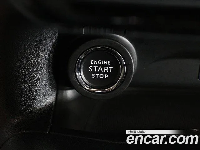 Citroen / DS C4 Cactus 2019 Белый из Кореи, фото 3