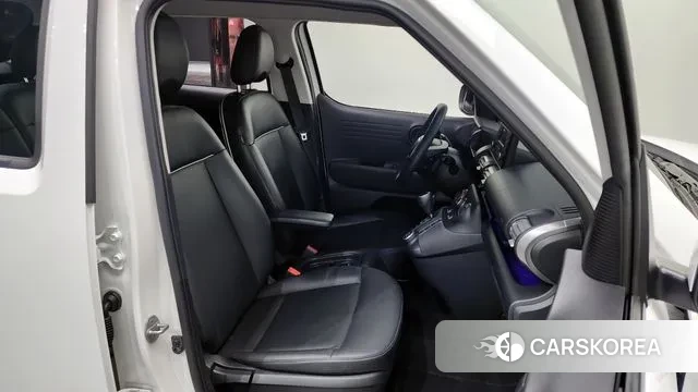 Hyundai Casper 2022 Белый из Кореи, фото 3