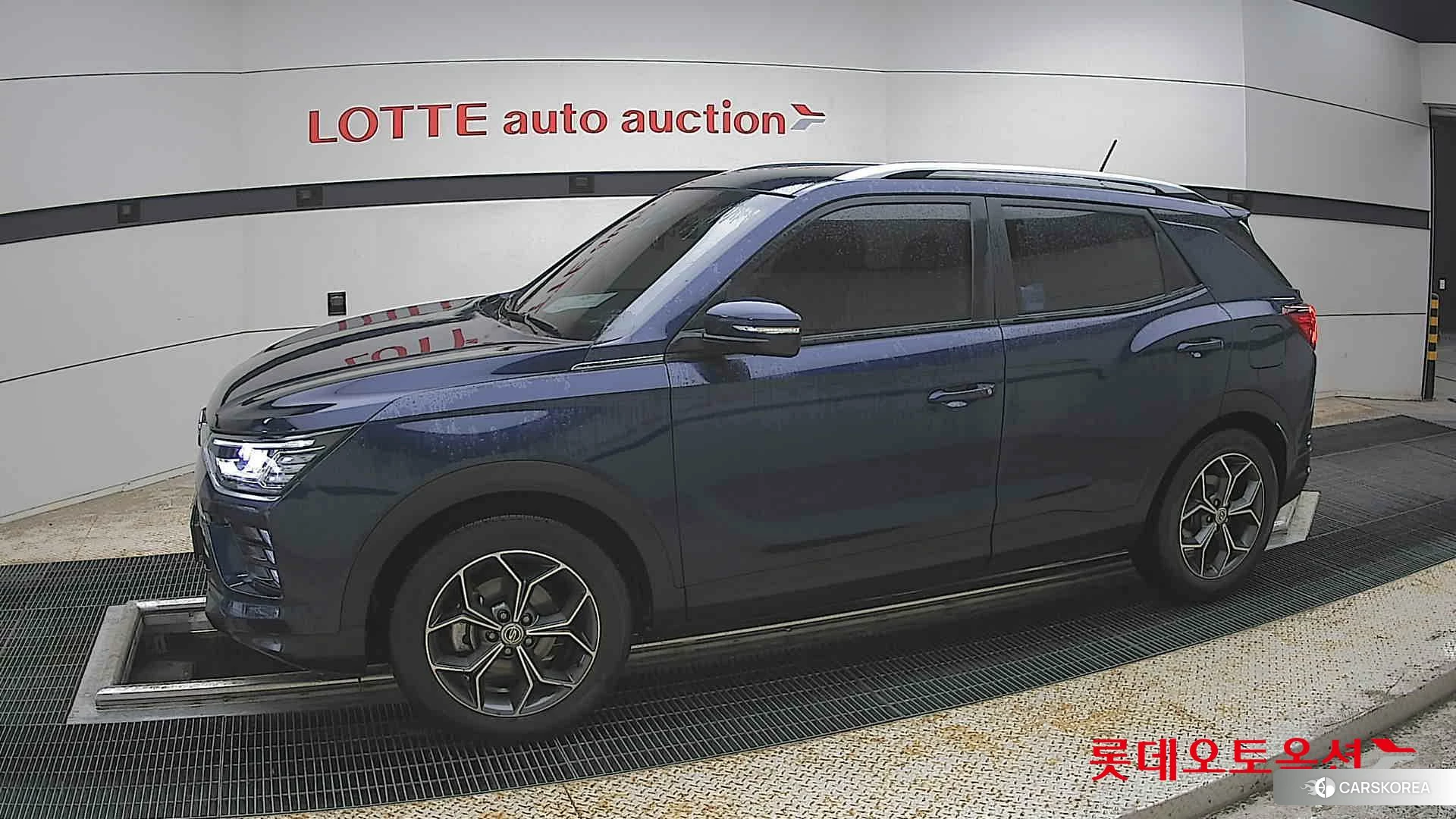 SsangYong Korando 2020 Другое из Кореи, фото 3