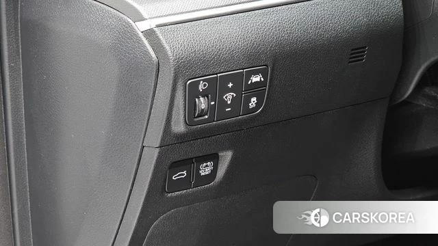 Kia K5 Hybrid 3rd Generation 2023 Белый из Кореи, фото 3