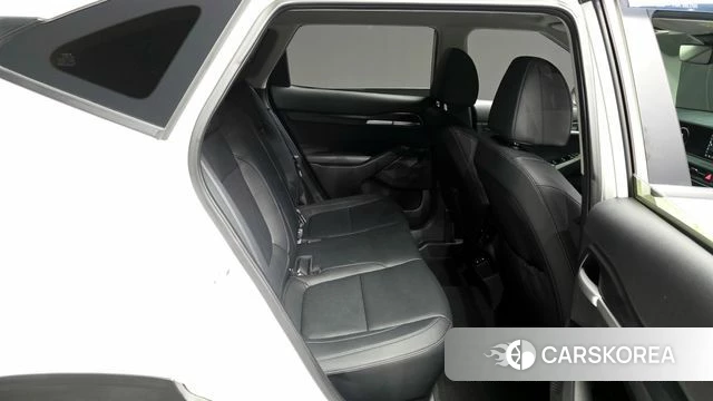 Kia The New Seltos 2023 Белый из Кореи, фото 3