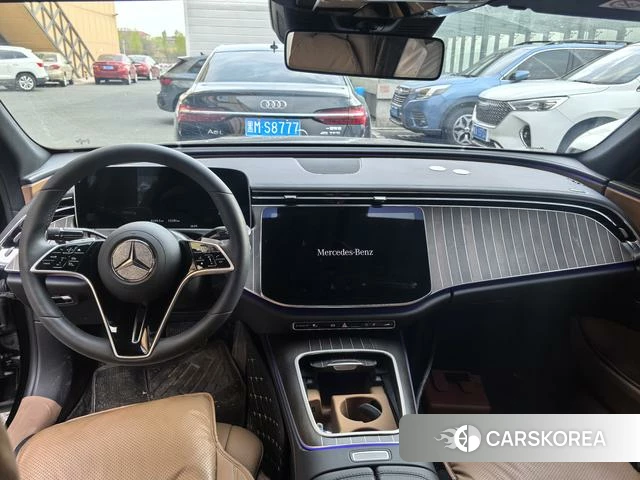 Mercedes-Benz E-class 2025 Черный из Китая, фото 3