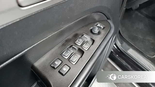 Ssangyong Rexton Sports 2019 Черный из Кореи, фото 3