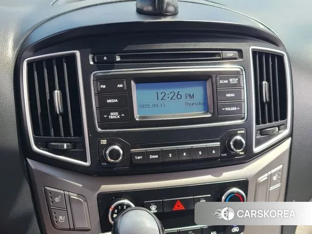 Hyundai The New Grand Starex 2020 Серебряный из Кореи, фото 3