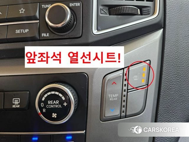 Hyundai The New Grand Starex 2020 Желтый из Кореи, фото 3