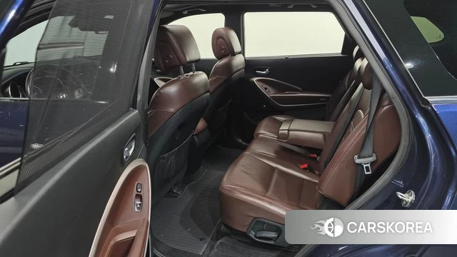 Hyundai The New Max Cruise 2018 Синий из Кореи, фото 3