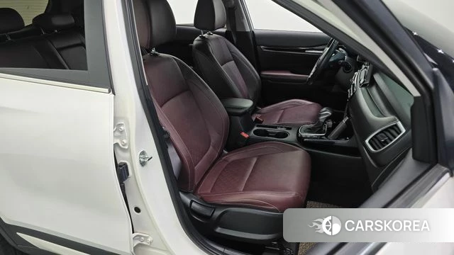 Kia Seltos 2020 Белый из Кореи, фото 3