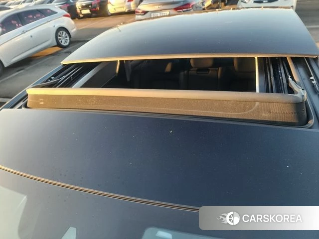 Audi A6 (C8) 2020 Серый из Кореи, фото 3