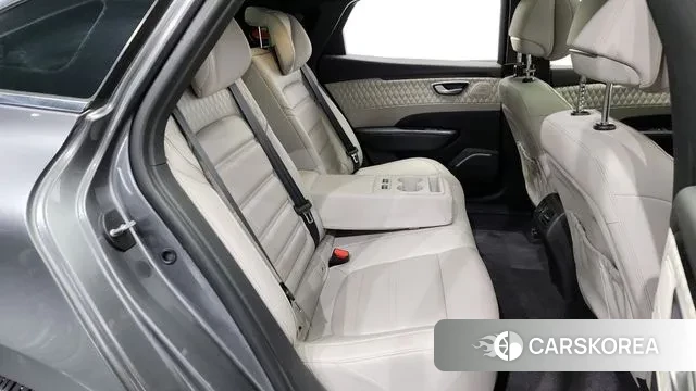 Renault Korea (Samsung) The New SM6 2021 Серый из Кореи, фото 3