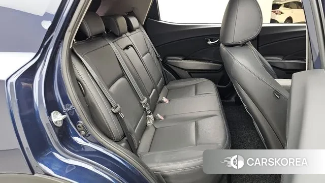 Ssangyong Berry New Tivoli 2020 Синий из Кореи, фото 3
