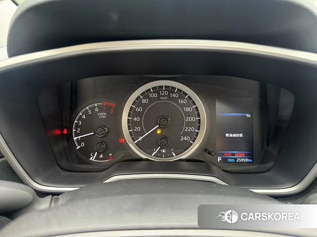 Toyota Fenglanda 2023 Черный из Китая, фото 3