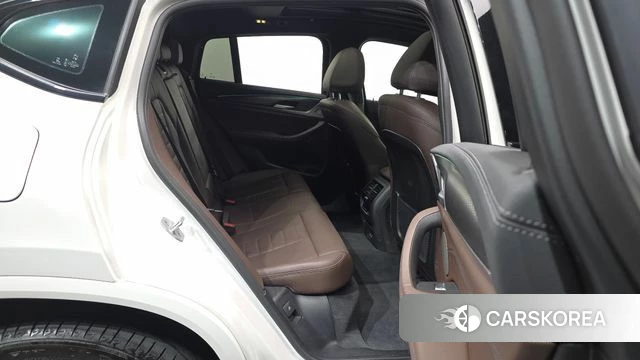 BMW X4 (G02) 2025 Белый из Кореи, фото 3