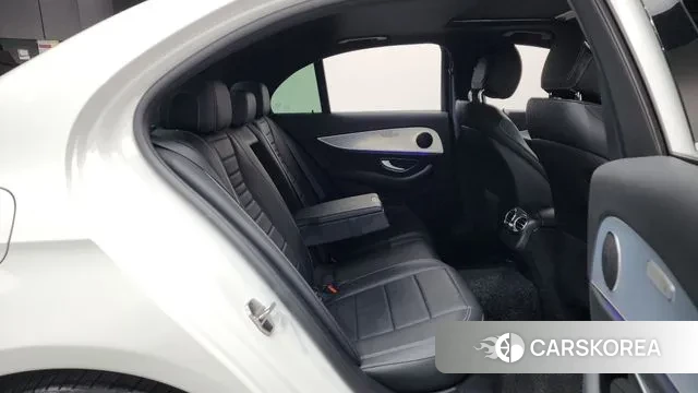 Mercedes-Benz E-Class W213 2020 Белый из Кореи, фото 3