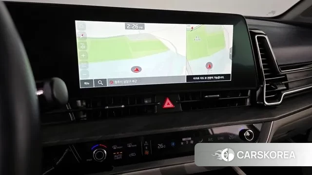 Kia Sportage 5th Generation 2023 Белый из Кореи, фото 3