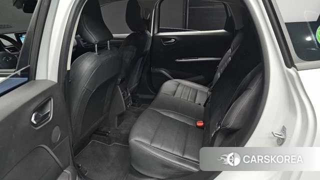Renault Korea (Samsung) XM3 2021 Белый из Кореи, фото 3
