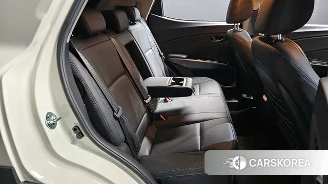 Ssangyong The New Tivoli 2024 Белый из Кореи, фото 3