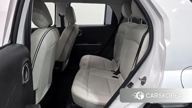 Hyundai Casper 2022 Белый из Кореи, фото 3