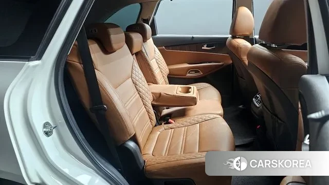 Kia The New Sorento 2019 Белый из Кореи, фото 3