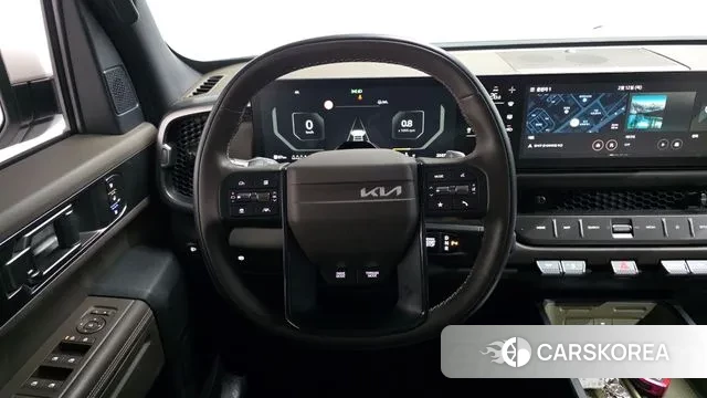 Kia Tasman 2025 Белый из Кореи, фото 3