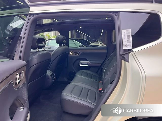 Smart Elf#5 2025 Шампань из Китая, фото 3