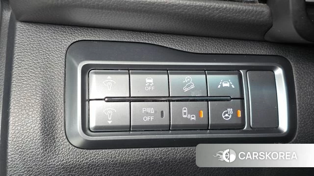 Ssangyong Tivoli Air 2023 Серый из Кореи, фото 3