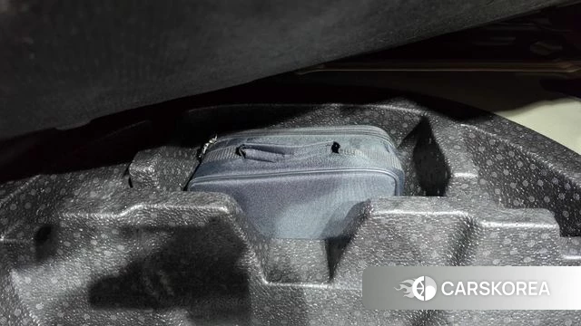 Kia K7 Premier 2019 Черный из Кореи, фото 3