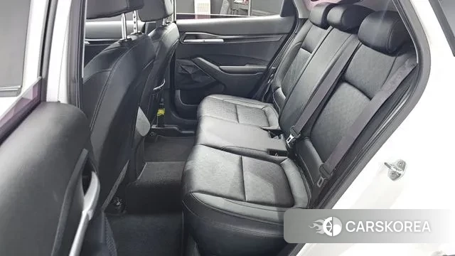 Kia Seltos 2021 Белый из Кореи, фото 3