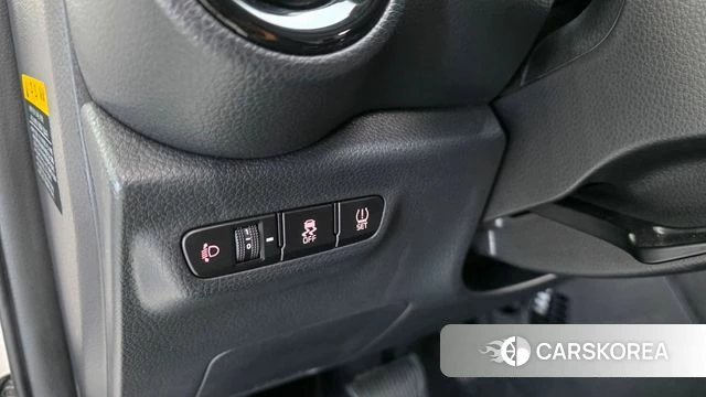 Kia The New Morning (JA) 2025 Белый из Кореи, фото 3