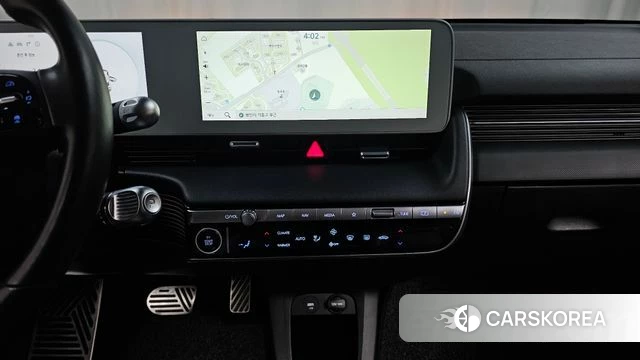 Hyundai Ionic 5 2022 Белый из Кореи, фото 3